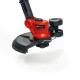 Тример акумуляторний Einhell GE-CT 18/30 Li - Solo PXC 18В 30см 8500об/хв 2.1кг (без АКБ та ЗП) (3411250)