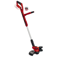 Тример акумуляторний Einhell GE-CT 18/30 Li - Solo PXC 18В 30см 8500об/хв 2.1кг (без АКБ та ЗП) (3411250)