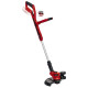 Тример акумуляторний Einhell GE-CT 18/30 Li - Solo PXC 18В 30см 8500об/хв 2.1кг (без АКБ та ЗП) (3411250)