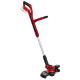 Тример акумуляторний Einhell GE-CT 18/30 Li - Solo PXC 18В 30см 8500об/хв 2.1кг (без АКБ та ЗП) (3411250)