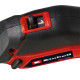 Тример акумуляторний Einhell GE-CT 18/33 Li E - Solo, PXC, 18В, 33 см, 7000 об/хв, 2.65 кг (без АКБ і ЗП) (3411270)