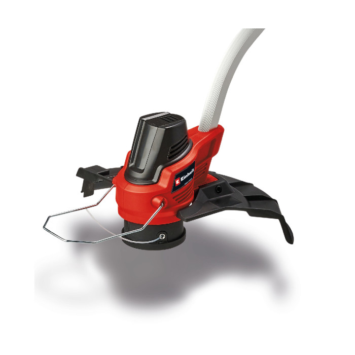 Тример акумуляторний Einhell GE-CT 18/33 Li E - Solo, PXC, 18В, 33 см, 7000 об/хв, 2.65 кг (без АКБ і ЗП) (3411270)