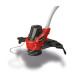 Тример акумуляторний Einhell GE-CT 18/33 Li E - Solo, PXC, 18В, 33 см, 7000 об/хв, 2.65 кг (без АКБ і ЗП) (3411270)