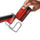 Тример акумуляторний Einhell GE-CT 18/33 Li E - Solo, PXC, 18В, 33 см, 7000 об/хв, 2.65 кг (без АКБ і ЗП) (3411270)