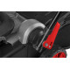 Graphite Газонокосарка, 1500Вт, 36см, 35л, 20-50мм, 10.1кг (59G474)
