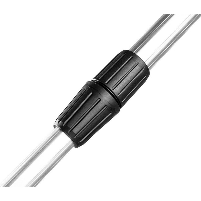 Тример садовий акумуляторний GRAPHITE Energy+ 18В 25.4см 1.8кг без АКБ та ЗП (58G030)