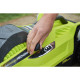 Ryobi Газонокосарка RLM15E36H 1500Вт 36см 45л 20-70мм EasyEdge 11.5кг (5133002345)