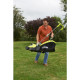 Ryobi Газонокосарка RLM15E36H 1500Вт 36см 45л 20-70мм EasyEdge 11.5кг (5133002345)