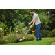 Ryobi Тример садовий RLT6130 600Вт 30см 2.9кг (5133003641)