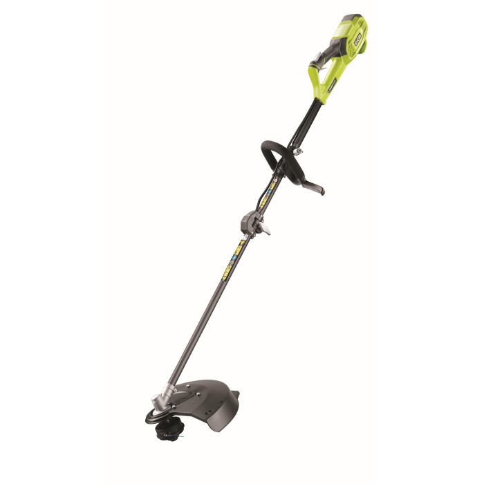 Ryobi Тример садовий мережевий RBC1226i 1200Вт 26см ніж/ліска 38см система SmartTool 5.1кг (5133002506)