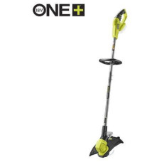 Ryobi Тример садовий акумуляторний ONE+ RY18LT33B-0 18В 33см 2.6кг без АКБ та ЗП (5133006024)