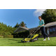 Ryobi Газонокосарка RLM13E33S 1300Вт 33см 35л 20-60мм EasyEdge 9кг (5133002343)