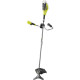 Ryobi Тример садовий акумуляторний Max Power RY36BCX30A-0 36В 30см ніж/ліска 40см ергоремені Vertebrae 4.7кг без АКБ та ЗП (5133005476)