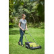 Ryobi Аератор-скарифікатор мережевий RY1400SF35B 1400Вт 35см 55л 11.2кг (5133004656)