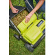 Ryobi Аератор-скарифікатор мережевий RY1400SF35B 1400Вт 35см 55л 11.2кг (5133004656)