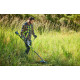 Тример садовий акумуляторний Ryobi Max Power RBC36X26BG2-0 36В 26см ніж/ліска 30см ергоремені Vertebrae 3.7кг без АКБ та ЗП (5133006434)