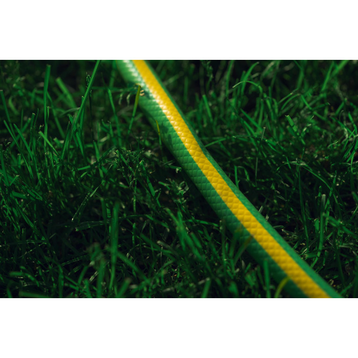 2E Шланг садовий AquaFlex Green 1/2