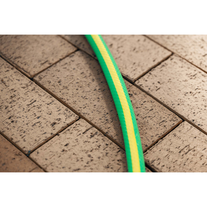 2E Шланг садовий AquaFlex Green 3/4