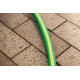 2E Шланг садовий AquaFlex Green 3/4