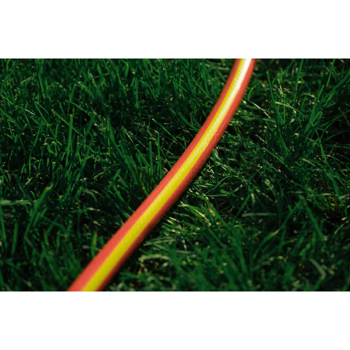 2E Шланг садовий AquaFlex Orange 1/2