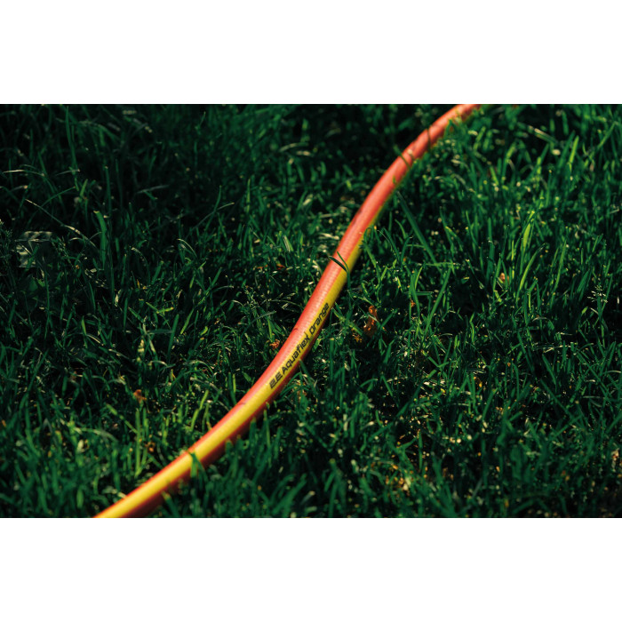 2E Шланг садовий AquaFlex Orange 3/4