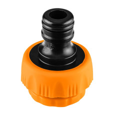 Neo Tools Конектор для крана 1/2", 3/4", з внутрішнім різьбленням (15-740)