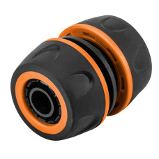 Neo Tools Муфта ремонтна для шланга 1/2", двокомпонентний (15-742)