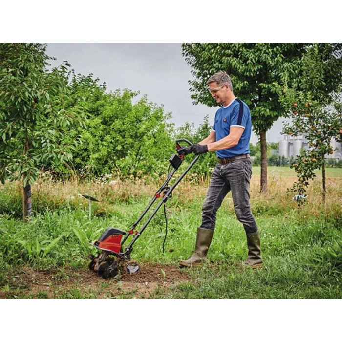 Einhell Культиватор GC-RT 1545 М електричний, 1500 Вт, шир. 45 см (3431060)