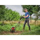 Einhell Культиватор GC-RT 1545 М електричний, 1500 Вт, шир. 45 см (3431060)