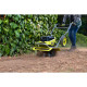 Ryobi Культиватор акумуляторний Max Power RY36CVXA-0 36В ширина 40см безщітковий регулювання глиб.20см 28кг (без АКБ та ЗП) (5133005763)