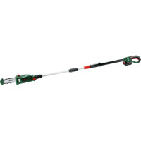 Bosch Пила ланцюгова акумуляторна UniversalChainPole 18В 210-260см шина 20см 3.6кг без АКБ та ЗП (06008B3101)