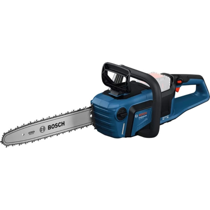 Пила ланцюгова акумуляторна Bosch GKE 18V-4018В шина 40см 3.7кг без АКБ та ЗП (06008D3000)