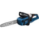 Пила ланцюгова акумуляторна Bosch GKE 18V-4018В шина 40см 3.7кг без АКБ та ЗП (06008D3000)