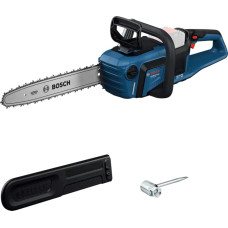 Пила ланцюгова акумуляторна Bosch GKE 18V-4018В шина 40см 3.7кг без АКБ та ЗП (06008D3000)