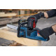 Пила ланцюгова акумуляторна Bosch GKE 18V-4018В шина 40см 3.7кг без АКБ та ЗП (06008D3000)