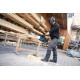 Пила ланцюгова акумуляторна Bosch GKE 18V-4018В шина 40см 3.7кг без АКБ та ЗП (06008D3000)