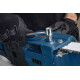 Пила ланцюгова акумуляторна Bosch GKE 18V-4018В шина 40см 3.7кг без АКБ та ЗП (06008D3000)