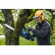 Пила ланцюгова акумуляторна Bosch GKE 18V-4018В шина 40см 3.7кг без АКБ та ЗП (06008D3000)