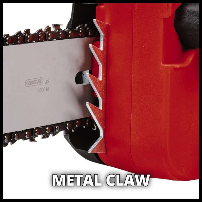 Ланцюгова пила Einhell GC-EC 2040 (4501230)