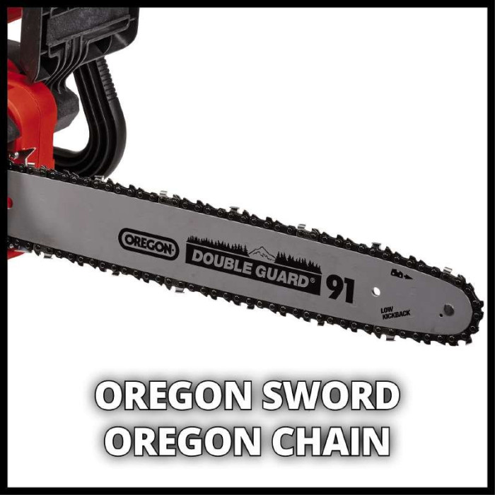 Ланцюгова пила Einhell GC-EC 2040 (4501230)