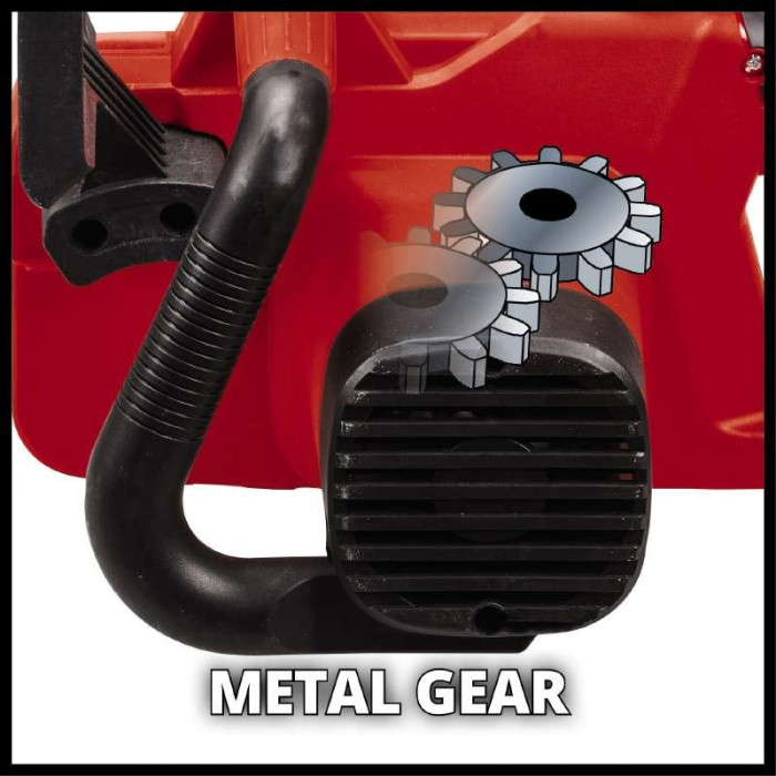 Ланцюгова пила Einhell GC-EC 2040 (4501230)