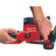 Einhell Пила ланцюгова акумуляторна GE-LC 18/25 Li Set, PXC, 18В, шина 25см, 4.3м/с, акум. 3,0Ah і зарядний пристрій, додатковий ланцюг, 3.6кг (4501777)