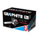 Пила ланцюгова бензинова GRAPHITE 40/45см 2кВт/2.7л.с. 52см3 5.53кг (58G954)