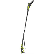 Ryobi Висоторіз ланцюговий акумуляторний ONE+ RPP1820-15S 18В акб 1х1.5А·год ЗП 20см 4м 3.7кг (5133003721)