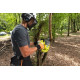 Ryobi Пила ланцюгова акумуляторна RY18CS20A-0 18В ONE+ шина 20см 2.6кг без АКБ та ЗП (5133005414)