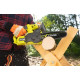 Ryobi Пила ланцюгова акумуляторна RY18CS20A-0 18В ONE+ шина 20см 2.6кг без АКБ та ЗП (5133005414)