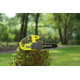 Ryobi Пила ланцюгова акумуляторна RY18CS20A-0 18В ONE+ шина 20см 2.6кг без АКБ та ЗП (5133005414)