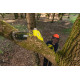 Ryobi Висоторіз ланцюговий акумуляторний Max Power RY36PP25A-0 36В 25см 3м 4.3кг без АКБ та ЗП (5133005786)