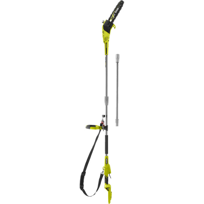 Ryobi Висоторіз ланцюговий акумуляторний Max Power RY36PP25A-0 36В 25см 3м 4.3кг без АКБ та ЗП (5133005786)