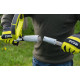 Ryobi Висоторіз ланцюговий акумуляторний Max Power RY36PP25A-0 36В 25см 3м 4.3кг без АКБ та ЗП (5133005786)